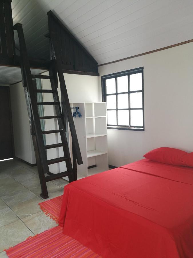 Fakarava - Teariki Lodge 1 Eksteriør billede