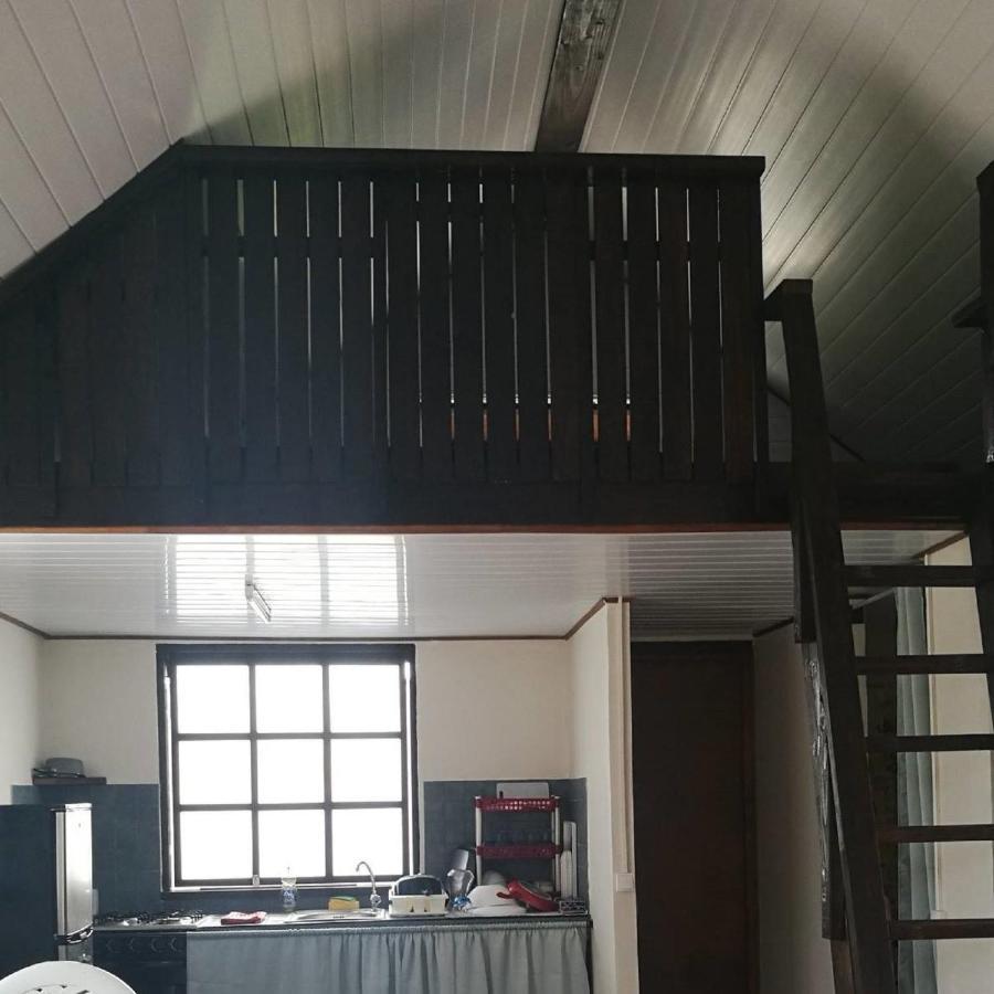 Fakarava - Teariki Lodge 1 Eksteriør billede